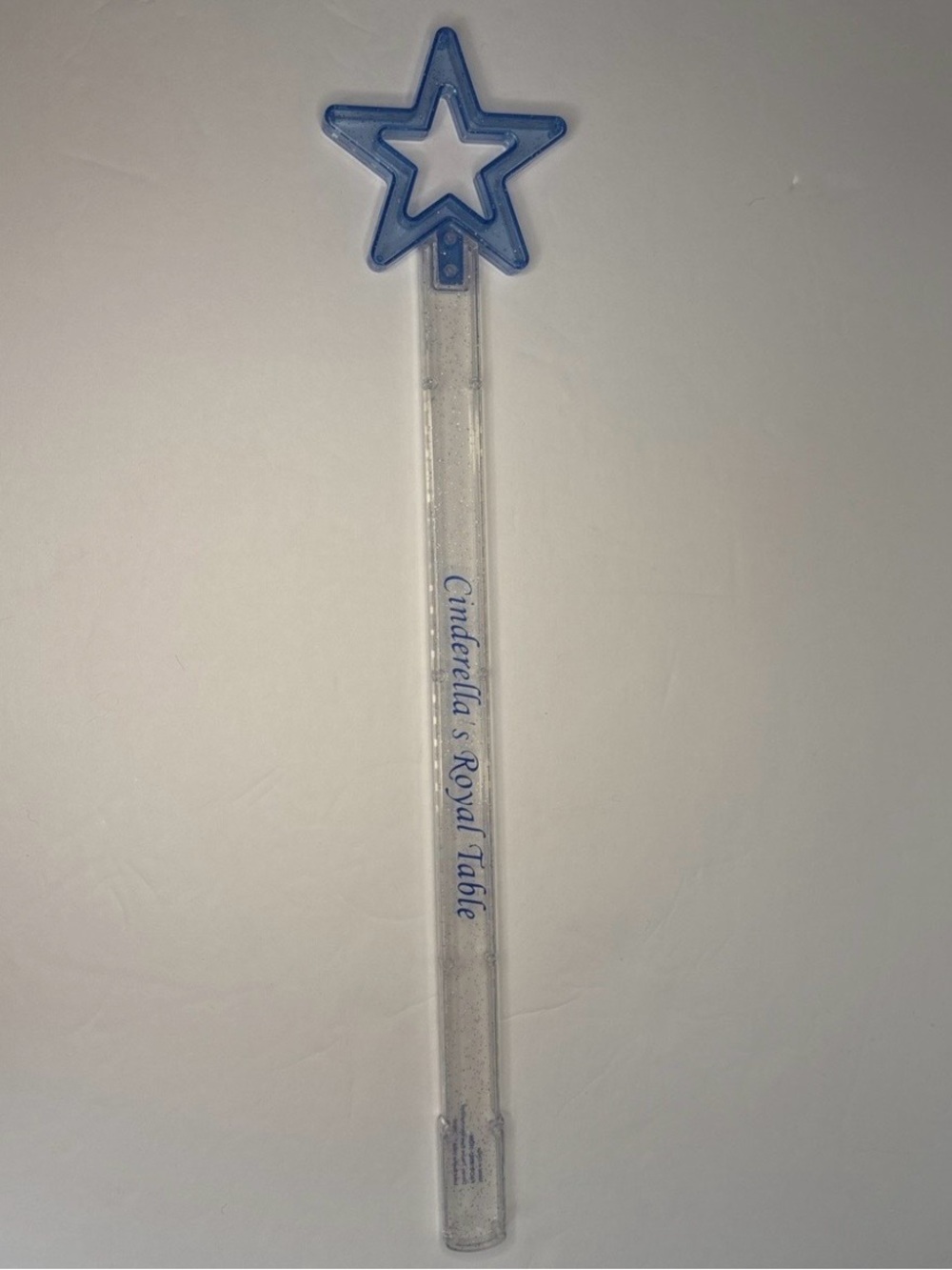 Cinderella's Royal Table Wand